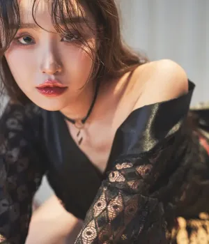 Leesnoww 이설, Espacia Korea EXC#123 Set.01