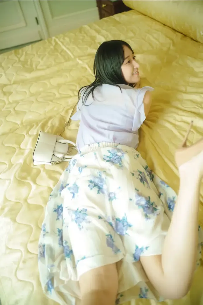 야마자키 아미, FRIDAY Monthly Girl 048 완전 미공개 100컷 Set.03