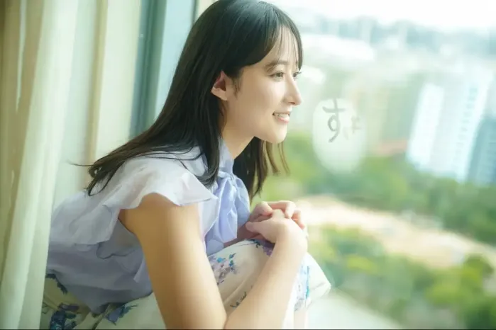 야마자키 아미, FRIDAY Monthly Girl 048 완전 미공개 100컷 Set.03