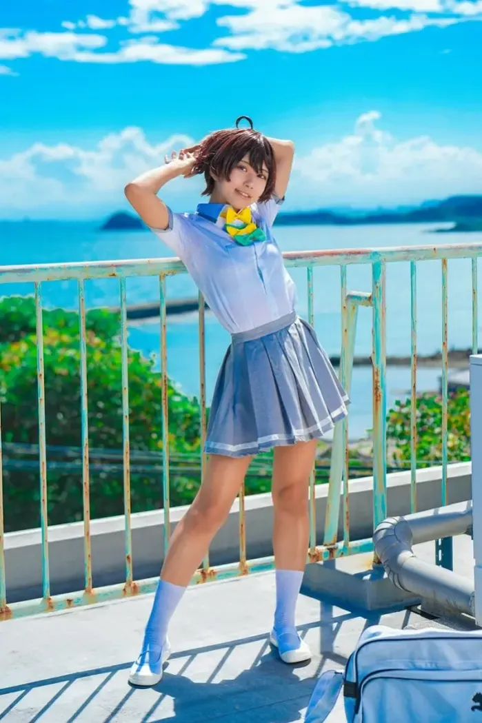 학창시절 은근히 인기 많은 여학생 스타일