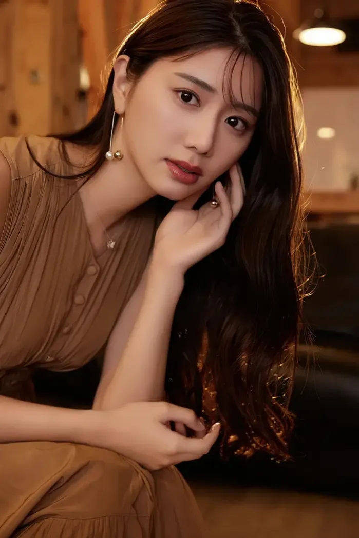 사이토 야스요, FRIDAY 디지털 사진집 『리얼 피겨』 Set.03