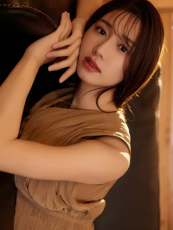 사이토 야스요, FRIDAY 디지털 사진집 『리얼 피겨』 Set.03