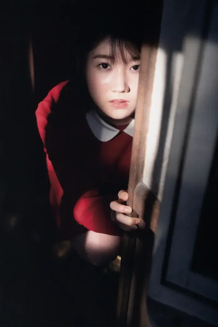 Kokoa Kai 카이 코코아, UTB 2023 Vol.327