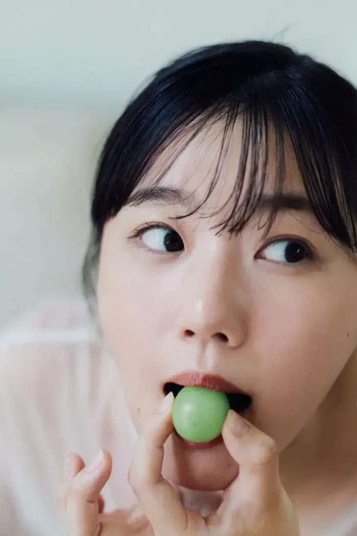 타키노 유미코, UTB 2023 Vol.332