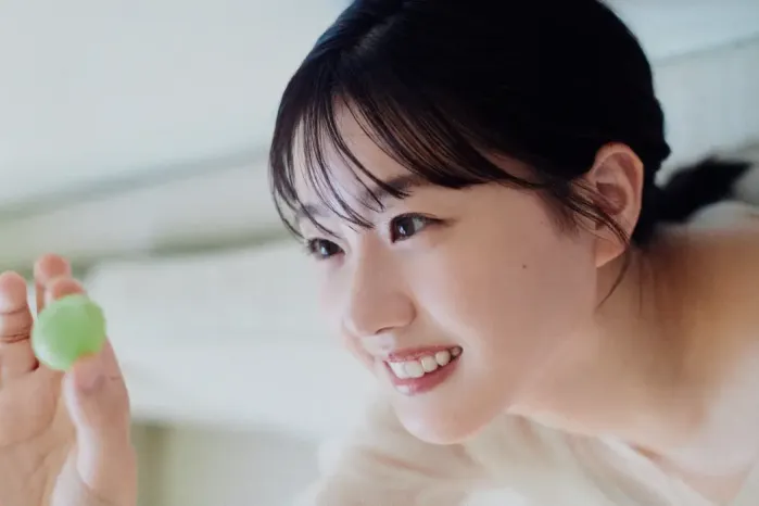 타키노 유미코, UTB 2023 Vol.332