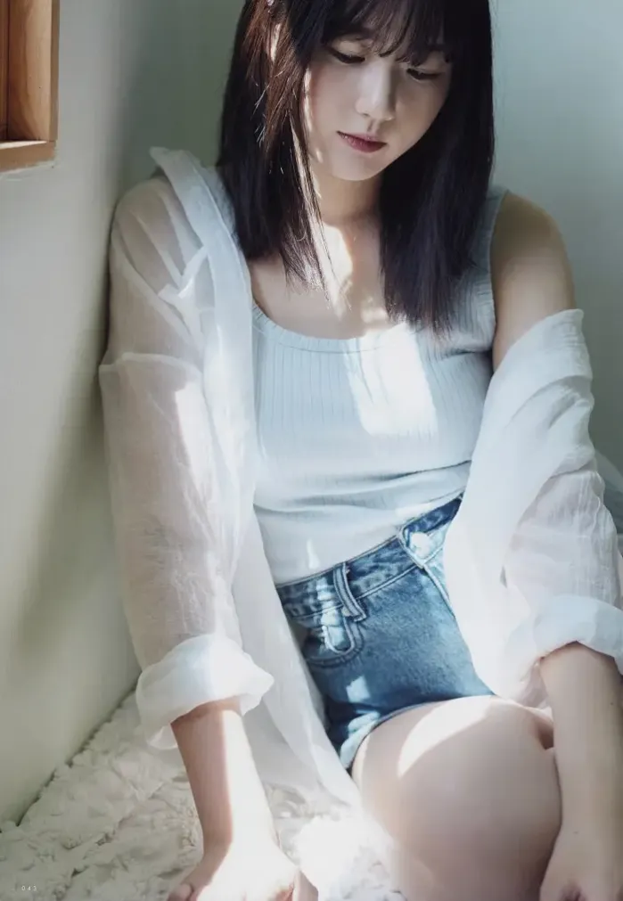 타키노 유미코, UTB 2023 Vol.332