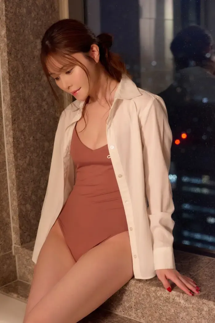 코미야마 하루카 込山榛香, MySPA！ 2025년 8월 Set.03