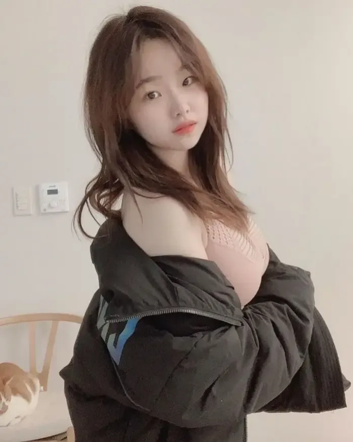 사장님네 메리 미쳐버린 거유