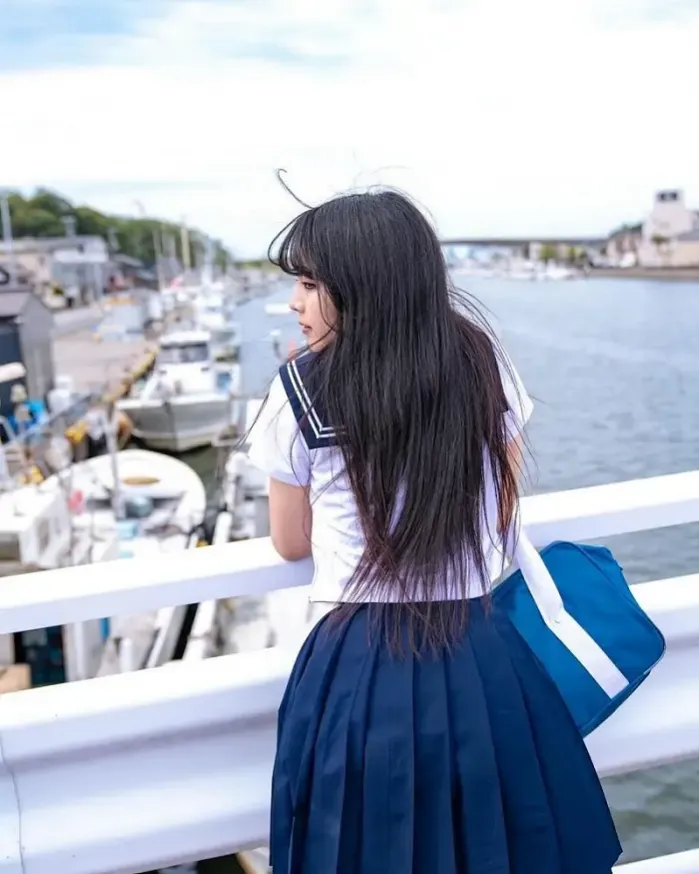 유니폼 코스프레