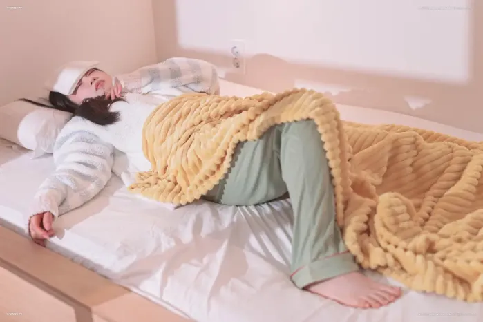 Dami 퀸다미, PhotoChips Vol.137 No.18 Set.01