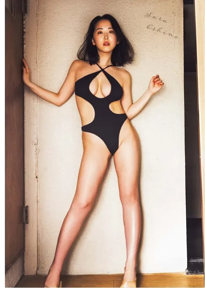 사라 오시노, 영 킹 2025년 18호