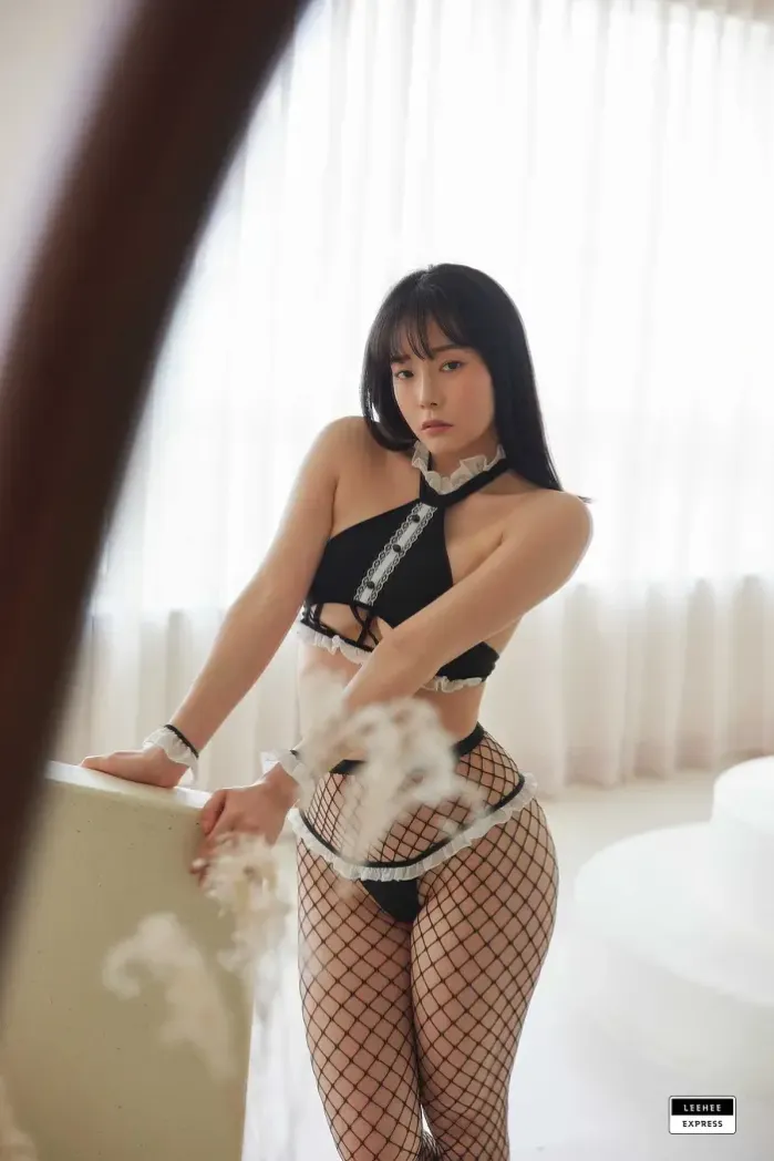 PIA 피아 Sir.Bean, LEEHEE EXPRESS LERB-076B