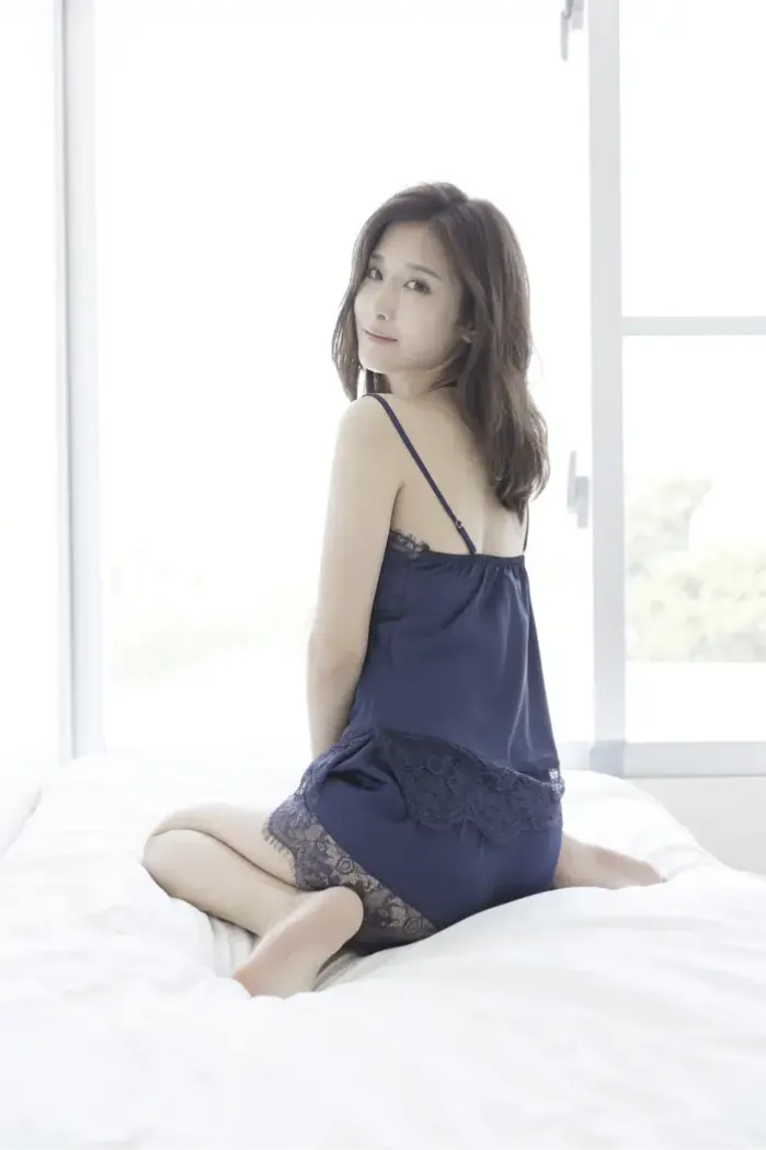 Anna Masuda 마스다 안나, FLASH 디지털 사진집 「미스 FLASH 2021 그랑프리」 Set.02