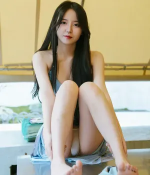 Yeolmu 열무, PhotoBook 「Barbecue Place」