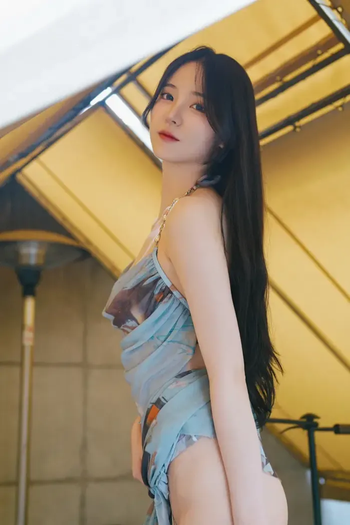 Yeolmu 열무, PhotoBook 「Barbecue Place」