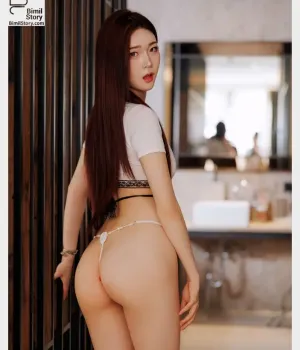 걸크러쉬 하윤 웹화보, 비밀스토리 하윤 Vol.09 탕후루(糖葫蘆) Tanghulu - 하윤_@hayun.__.2