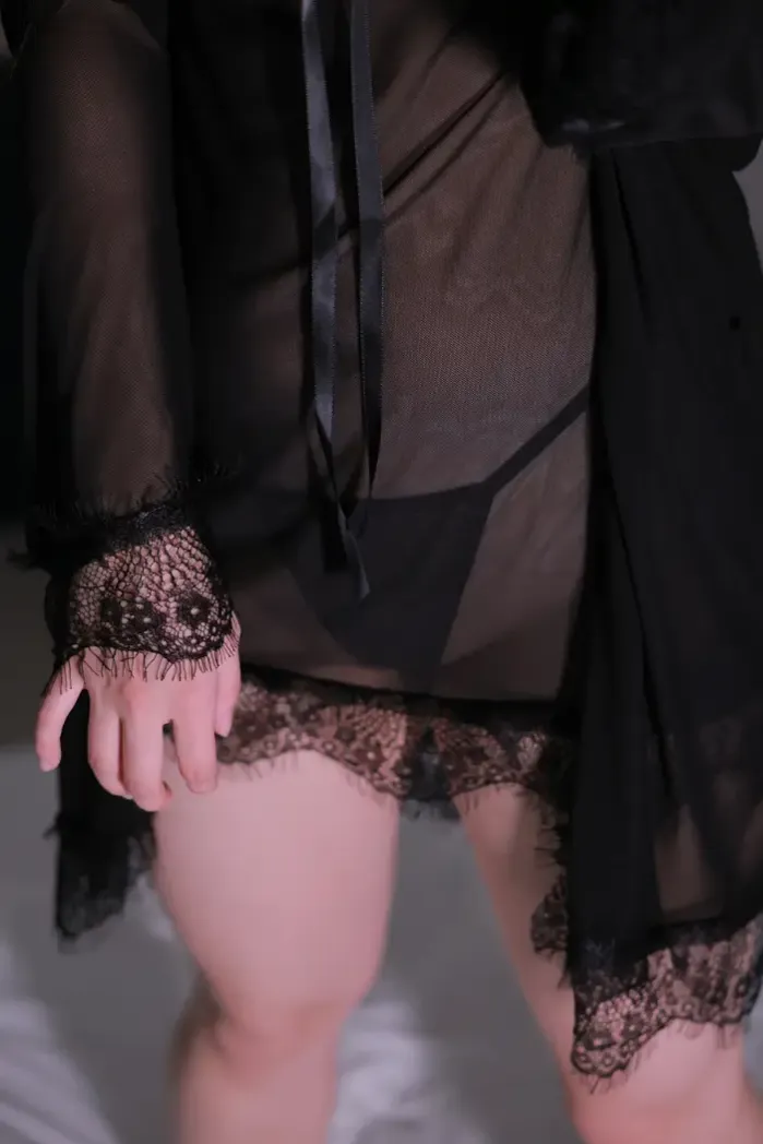 Myua 뮤아, SWEETBOX 「Room」 Set.01