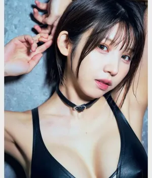 에나코 그라비아 COOL＆CLEAN - えなこ