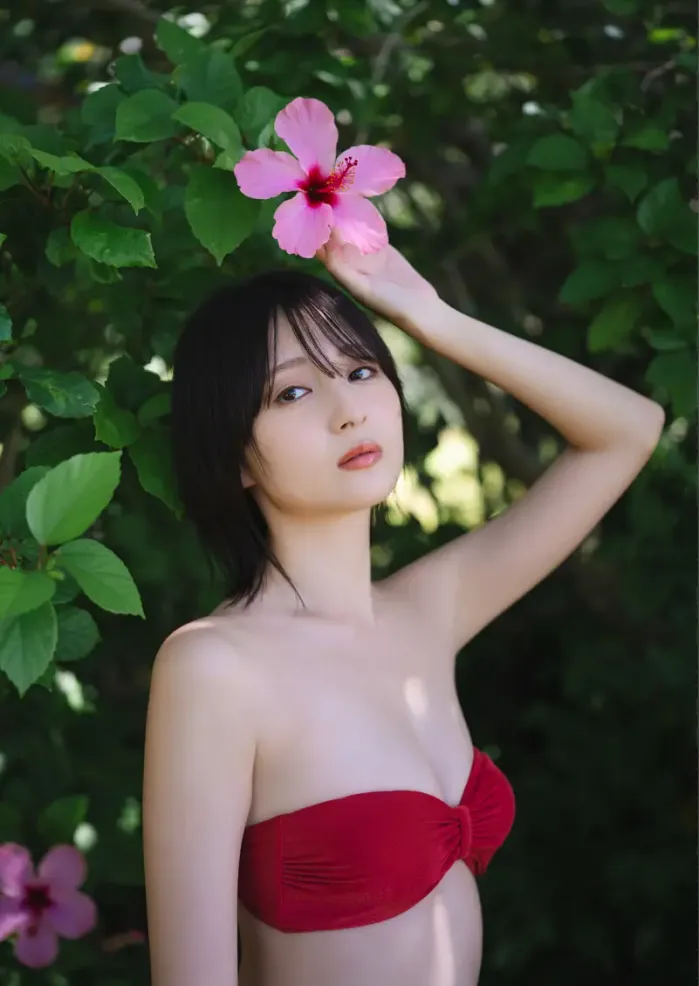 코바시리, 영 점프 2025 제8호