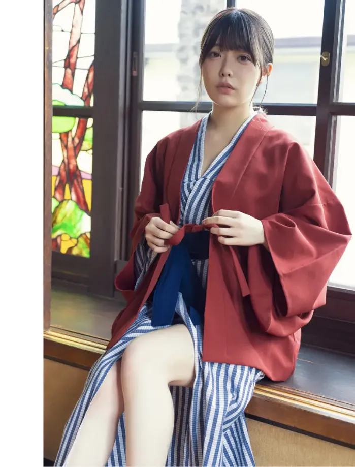 FLASH 디지털 사진집의 명작 플래시 2025년 8월 5일호