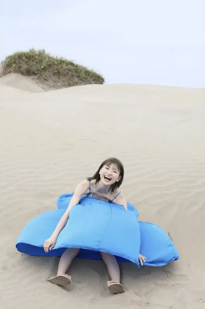 Minami Yamada 야마다 미나미,  [이제 어른이니까] Set.03