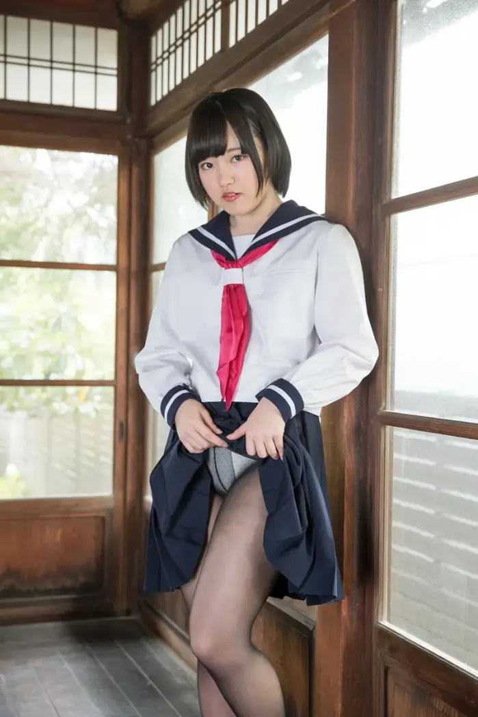 안주 코즈키 香月杏珠