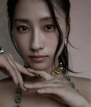 스미다 아야노(澄田綾乃), DOLCE 디지털 사진집 「절대적인 관계」 Set.02