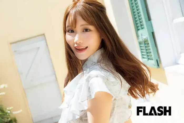 니타 히나 플래시 2025년 9월 9일호