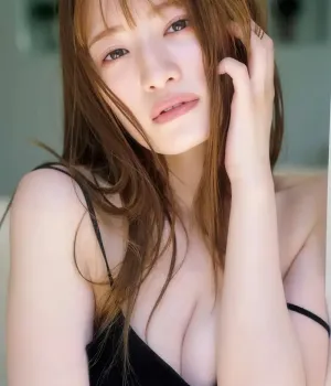 나카다 카나 中田花奈 플래시 2025년 9월 9일호