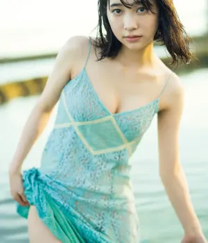 마야 이마모리, 1st 사진집 「사랑이 시작되다」 Set.02