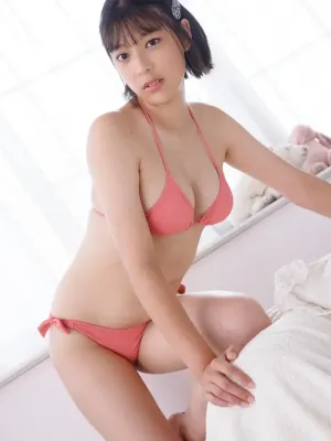 히라야마 에유 平山えゆ