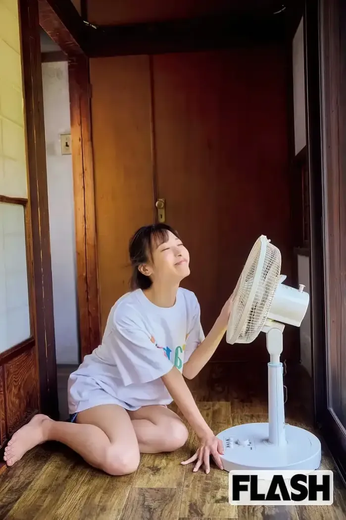 Sakura Imai 이마이 하루카