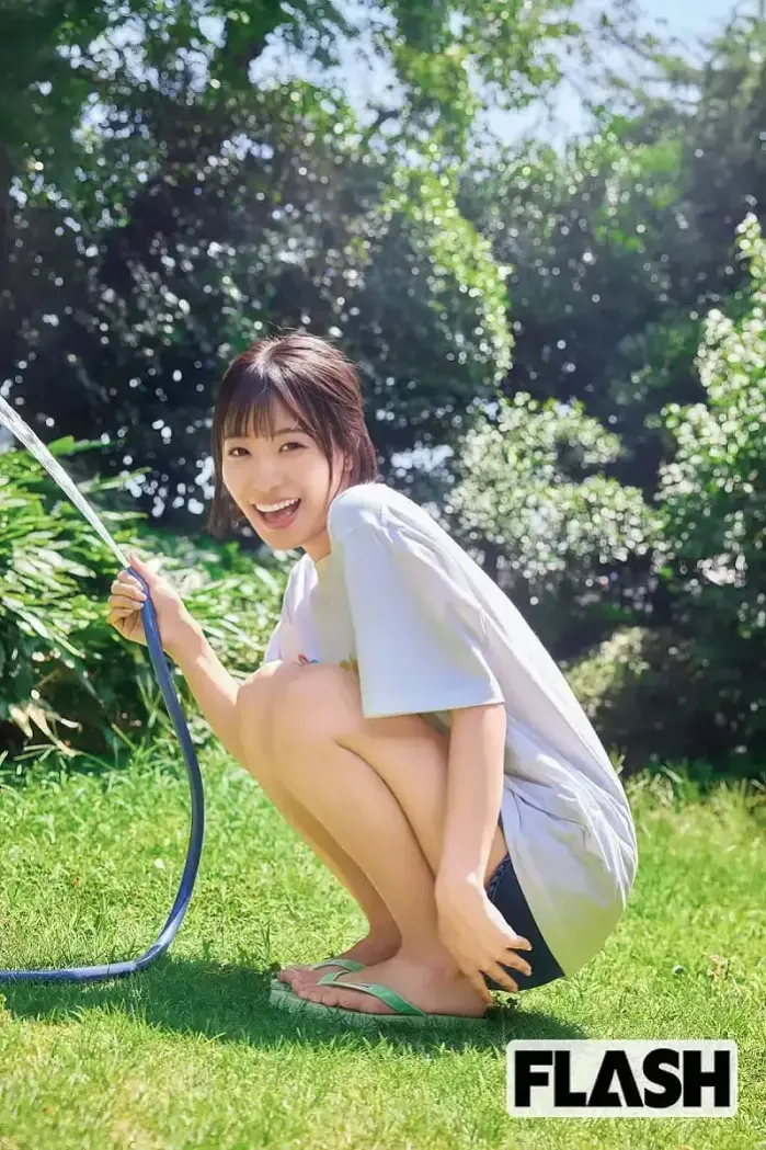 Sakura Imai 이마이 하루카