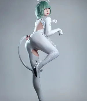 일시작전에 코스프레