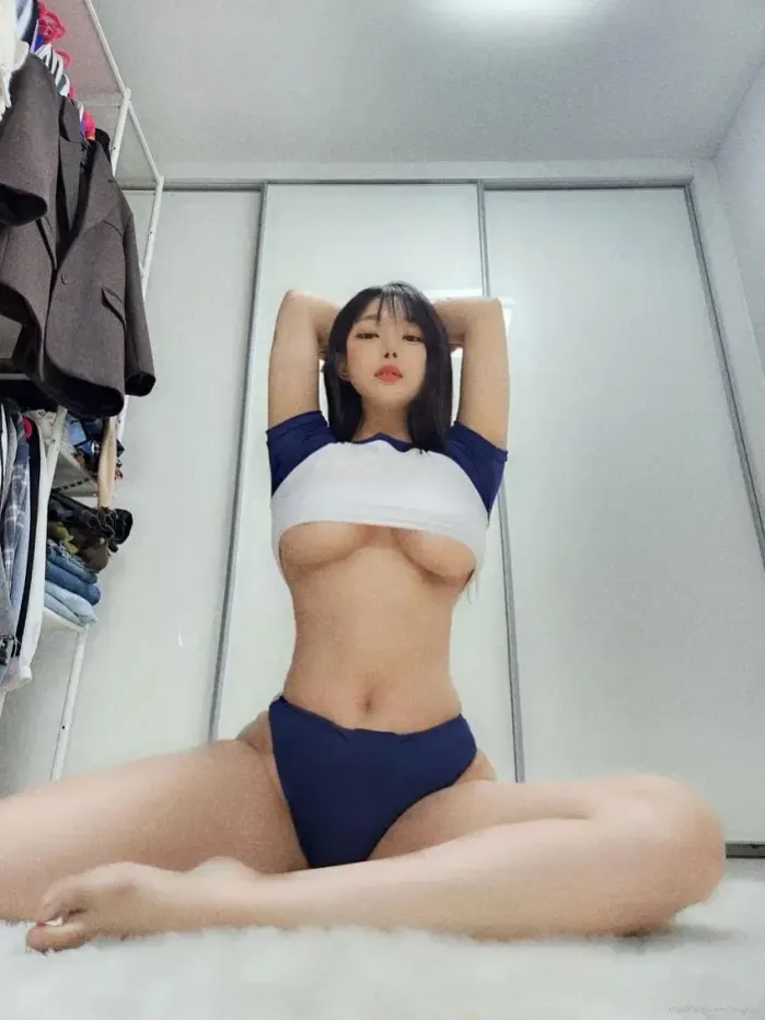 김갑주 미공개사진이라는데