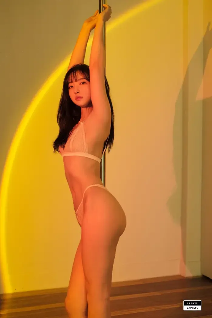 익스프레스 사장님네 아이돌 미모급의 모델 누나2부