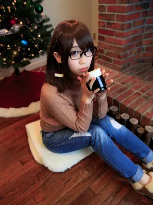 모에 이오리, 사진집 (월요일의 그 아이) Set.01