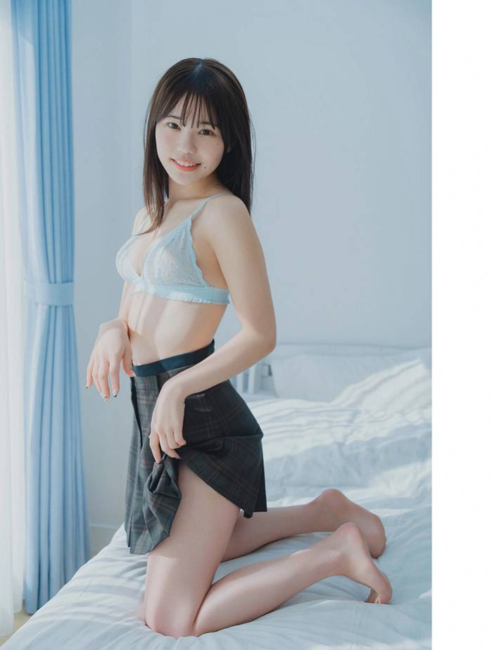 플래시 디지털 사진집의 명작, 플래시 2025년 9월 2일 호