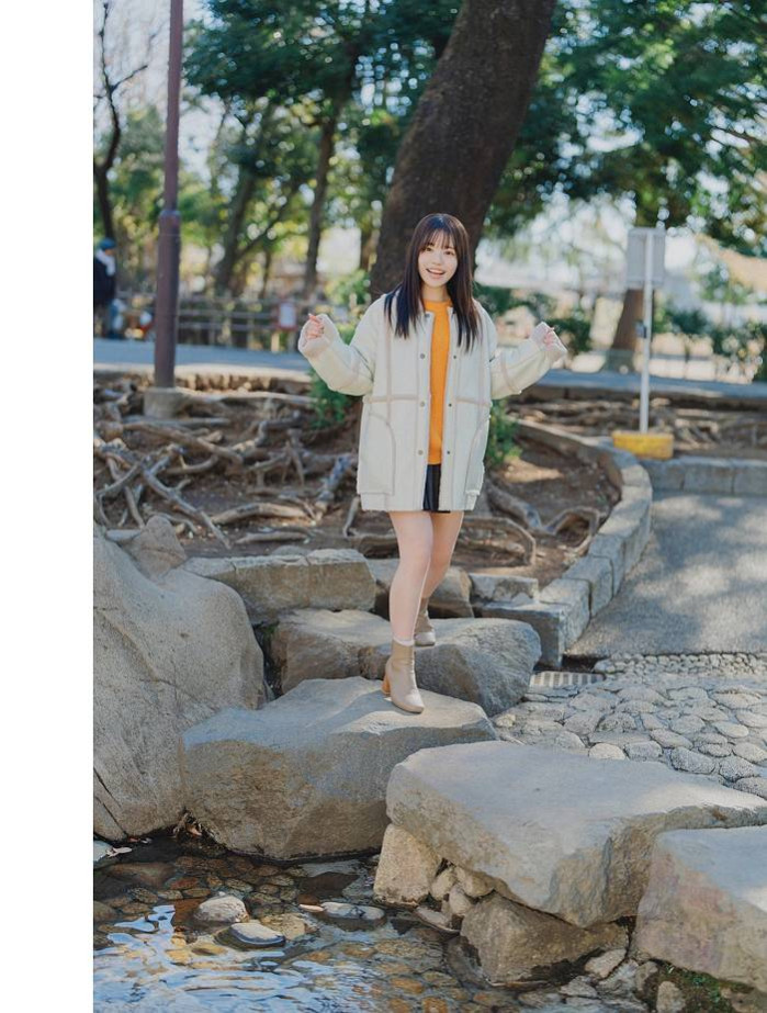 플래시 디지털 사진집의 명작, 플래시 2025년 9월 2일 호