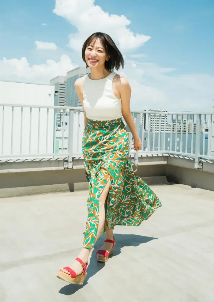 오쿠마 안유・이마이 하루카,_영 점프 2025 No.09