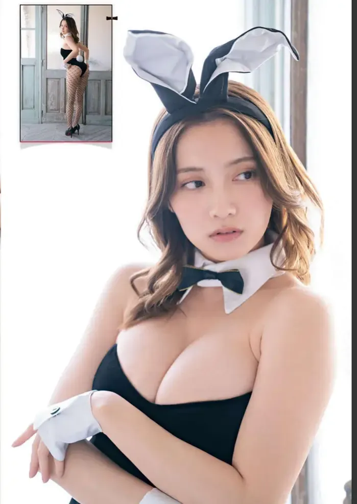 나시코 모모츠키 소년 챔피언