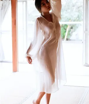 유메 사이토 (Yume Saito) 「순결의 나신 vol.3」