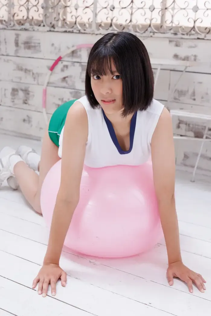 히라야마 에유 Eyu Hirayama 平山えゆ