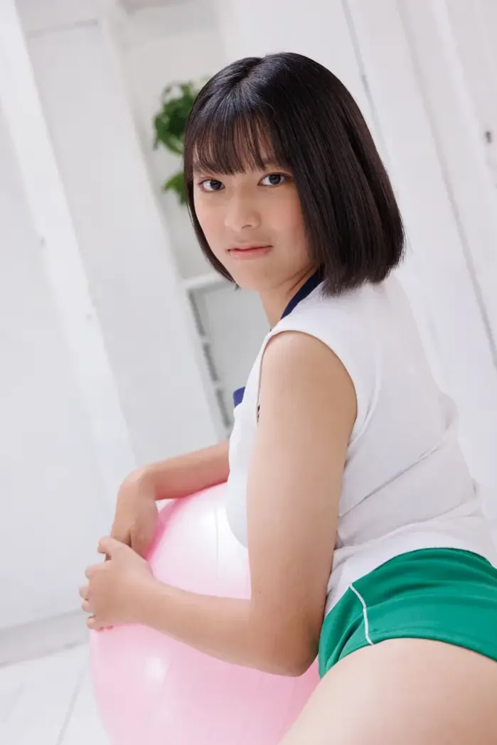 히라야마 에유 Eyu Hirayama 平山えゆ