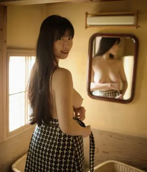 오다 아스카 (Asuka Oda) 「아스카 여행의 시작」 Set.02