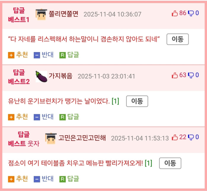 원고 점검하다 기절할뻔 한 웹소설 작가