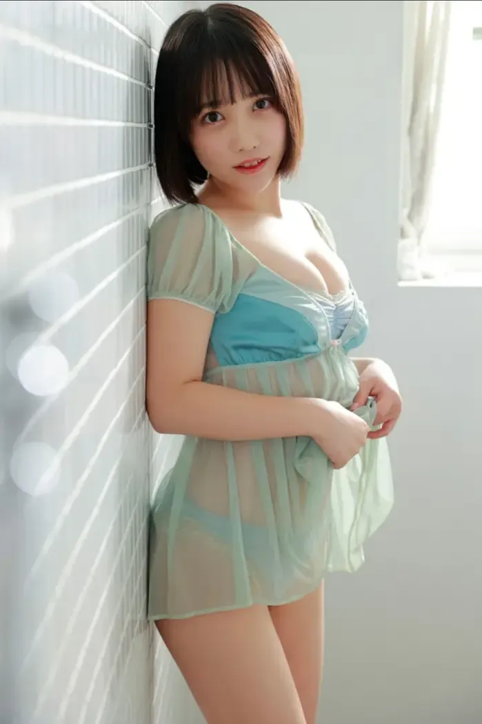 하논마유 디지털 사진집 「아이돌 대항해시대 another side」 Set.03