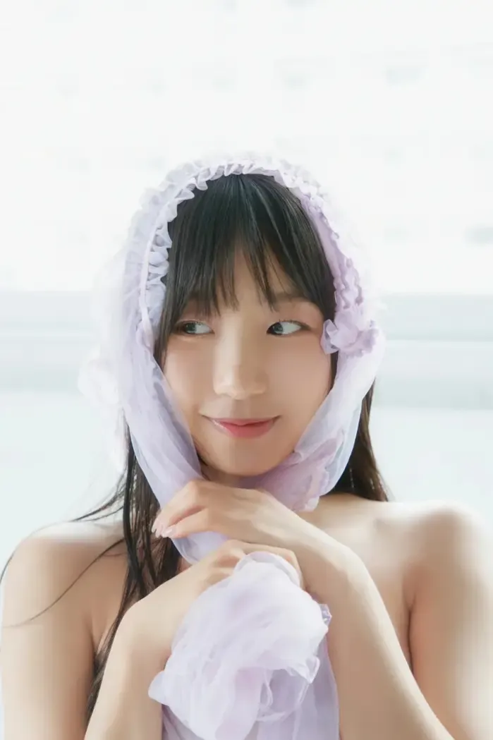 표은지 Eunji Pyo  화보집 「Juicy」 Set.02