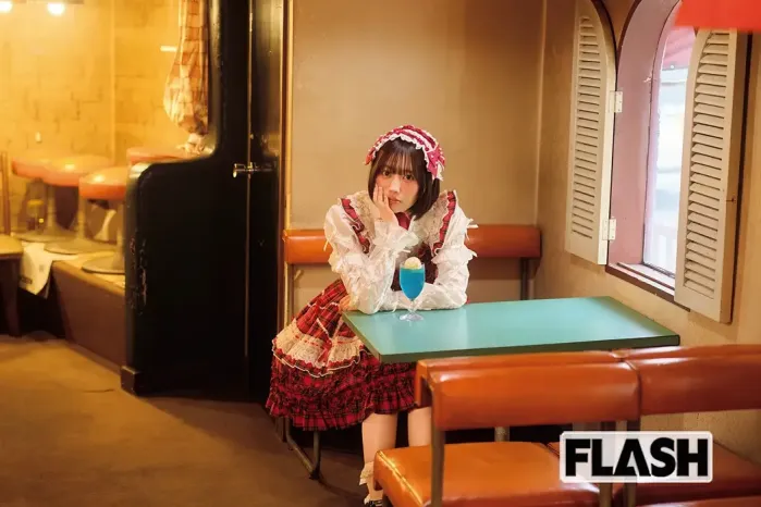 치아 미시로 플래시 2025년 11월 11일호