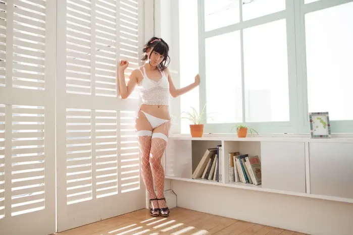 야마나카 토모에 山中知恵